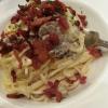 Classic Carbonara