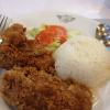 Crispy Chicken