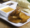 Potato Wedge