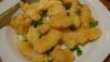 Salt And Pepper Fish Fillet