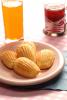 Madeleines