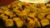 Spicy Tofu In Coconut Milk