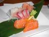 Sake Salmon