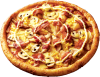 Potato Pizza