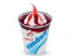Strawberry Sundae
