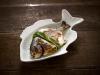 Fish Of The Day Pandan