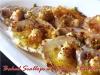 Baked Scallops With Garlic Butter