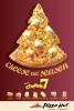 Five Cheese Pizza