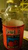 Sola Bottled Iced Tea