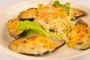Baked Clam