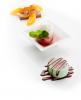 Panna Cotta With Honeycomb Caramelo