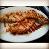 Country Fried Bacon