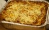 Lasagna Classico