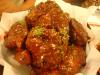 Chicken Ala Buffalo