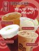 Winter Melon Milk Tea