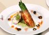 Pollo Alla Griglia Con Asparagi