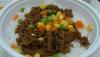 Quick Fried Beef Meal