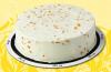 Mango Cake