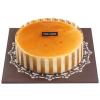 Light Cheesecake - Moyenne