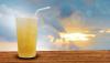 Honey Lemonade