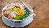 Fresh Prawn Dumpling