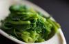 Kangkong With Bagoong