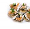 Tempura Scallops