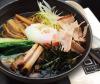 Hiyashi Ramen Set