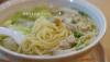 Chicken Noodles