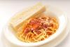 Kid's Spaghetti