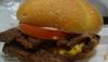 Big Classic Double With Cheese