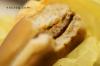 Cheese Burger