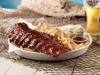 Dixie Style Baby Back Ribs