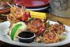Kentucky Bourbon Skewers