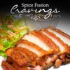Crispy Pork Belly