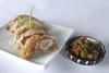 Soy Chicken & Mushroom Gyoza