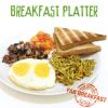 Breakfast Platter
