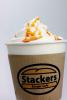 Caramel Glaciers