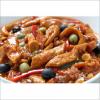 Dad's Callos