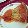 Chicago Deep Dish