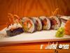 Soft Shell Crab Maki