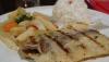 Grilled Fish