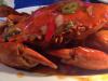 Crab In Chili Sauce
