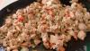 Chicken Sisig