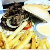 Tapa Burger