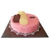 Princess Cake No. 5