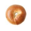 Plain Bagel