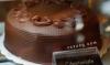 Chocolate Cream Fudge