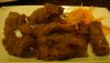 Coco Fish Finger