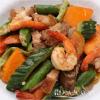 Mixed Vegetables With Raisins & Cashew